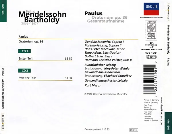 Paulus