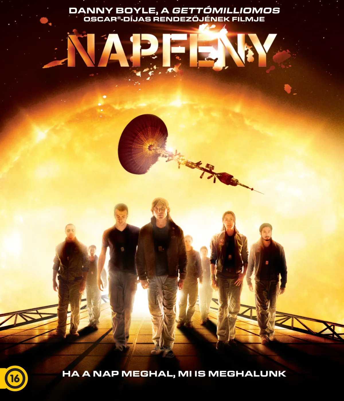 Napfény BD (HU)