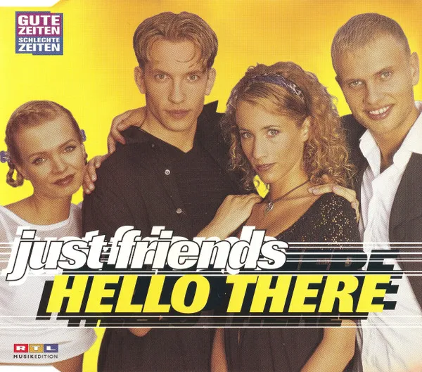 Hello There