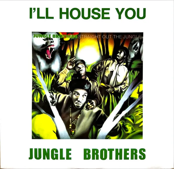 I'll House You