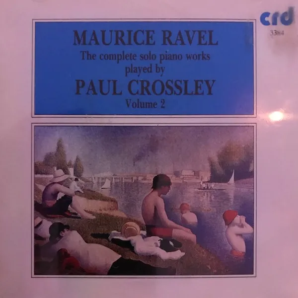 The Complete Solo Piano Works Volume 2