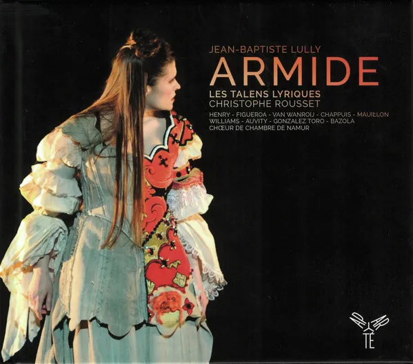 Armide