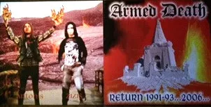 Return 1991-93...2006...