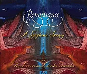 A Symphonic Journey • Live In Concert