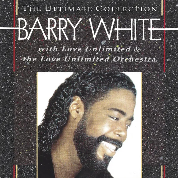 The Ultimate Collection