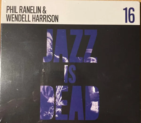 Phil Ranelin & Wendell Harrison Jid016