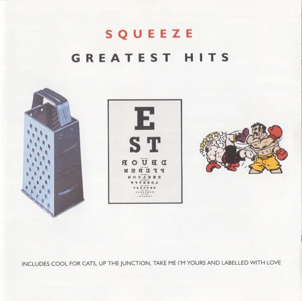 Greatest Hits