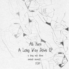 A Long Way Down EP