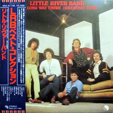 It's A Long Way There (Greatest Hits)