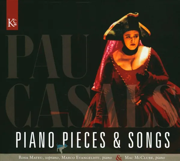 Piano Pieces & Songs