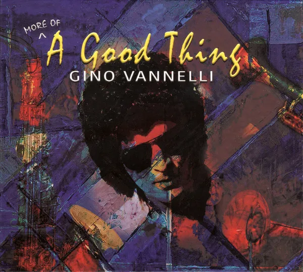 (More Of) A Good Thing