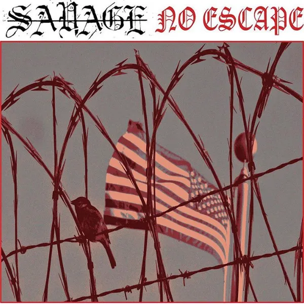 No Escape