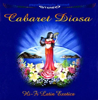 Hi-Fi Latin Exotica