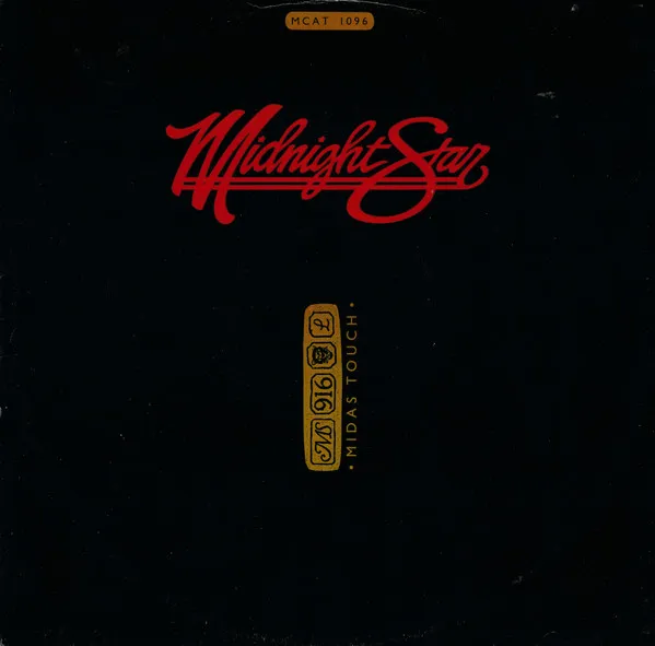 Midas Touch