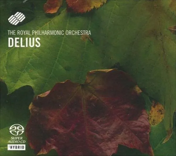 Frederick Delius (1862-1934)