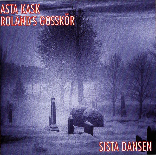 Sista Dansen