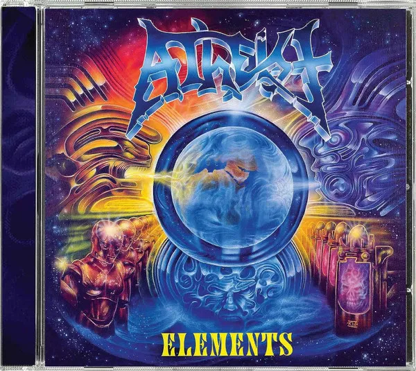 ELEMENTS