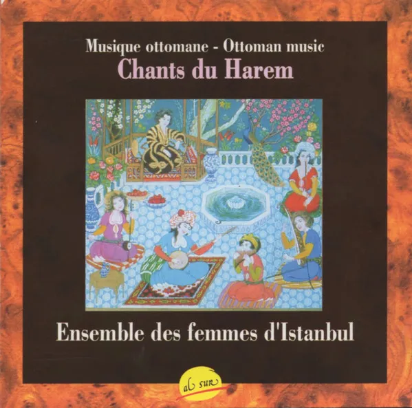 Chants Du Harem