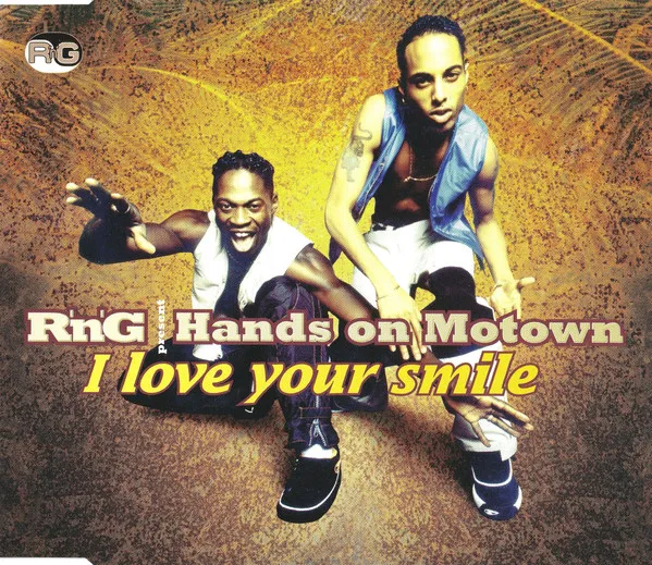 I Love Your Smile