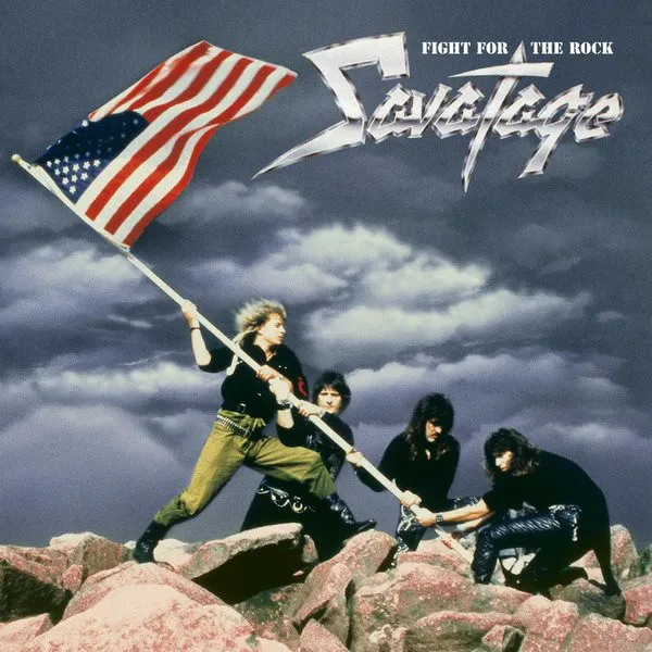 Fight For The Rock (2011 Edition)