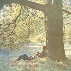 Plastic Ono Band (180g)