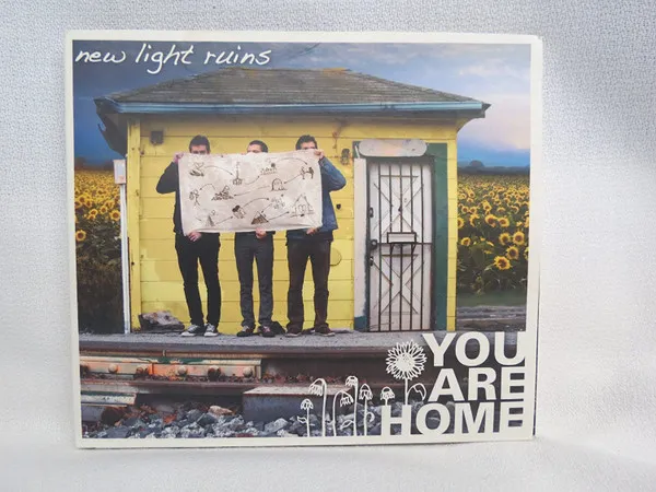 You Are Home