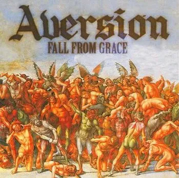 Fall From Grace