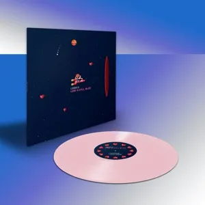 Love Is Still Alive (Limited Edition) (Pink Vinyl)