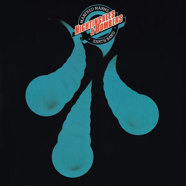 Nightingales & Bombers (180g)