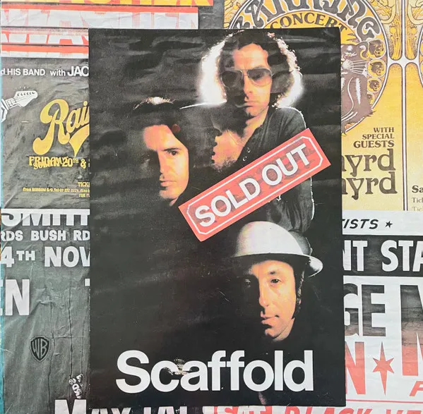 Sold Out