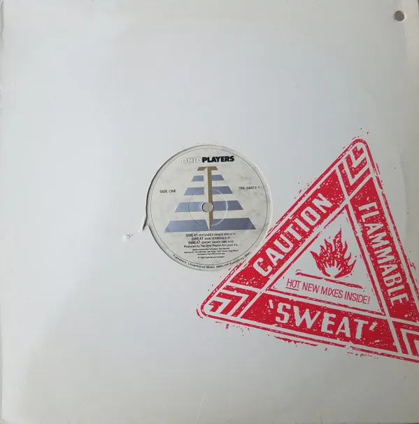 Sweat