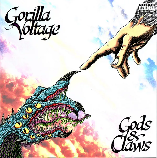 Gods & Claws