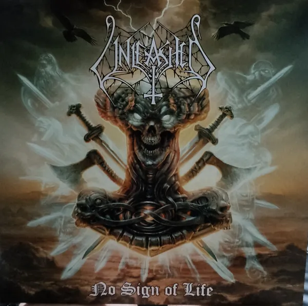 NO SIGN OF LIFE LTD.