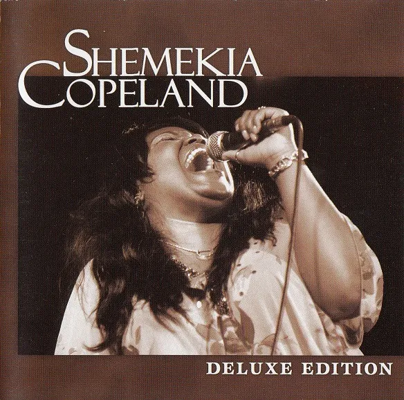 Shemekia Copeland (Deluxe Edition)
