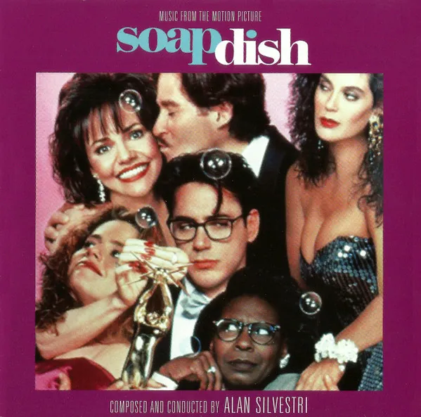 Soapdish (Music From The Motion Picture) [Expanded]