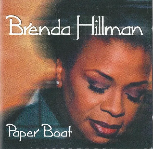Paper Boat