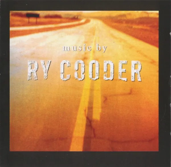 Music By Ry Cooder