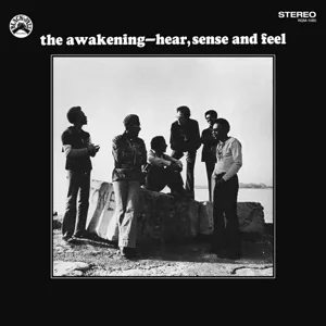 The Awakening (Jazz)
