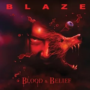 BLOOD AND BELIEF