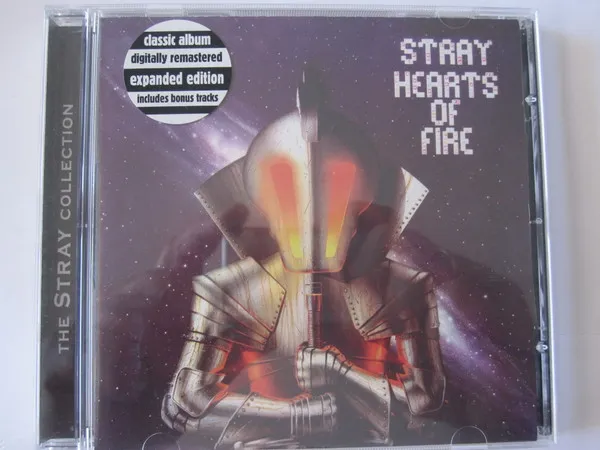 Hearts Of Fire