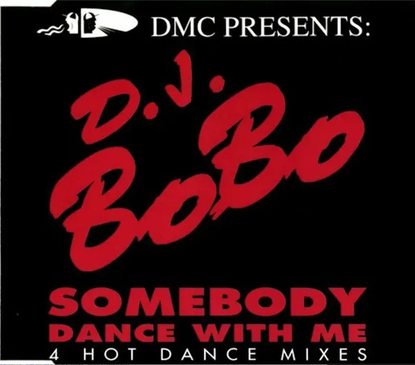 Somebody Dance With Me