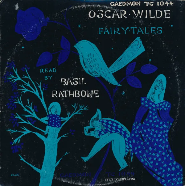 Oscar Wilde Fairy Tales