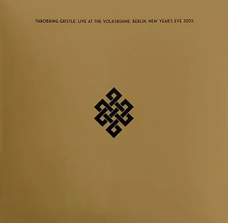 Live At The Volksbühne, Berlin, 2005 (Limited Edition)