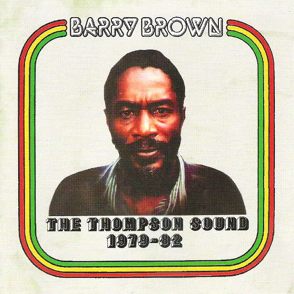 The Thompson Sound 1979-82