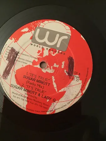 It’s True (Radio Mix)