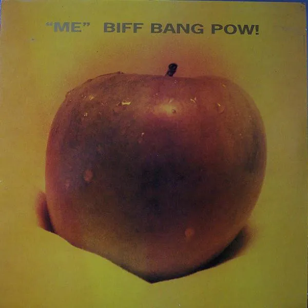 Biff Bang Pow!