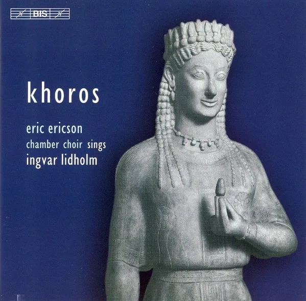 Chorwerke für Chor a cappella