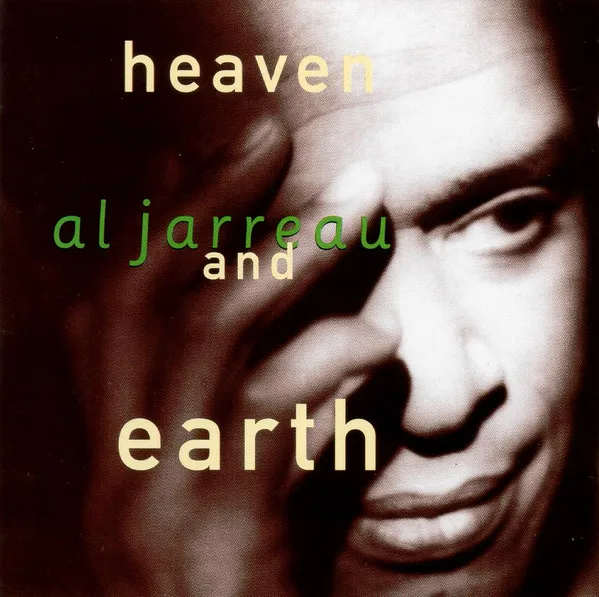 Heaven And Earth