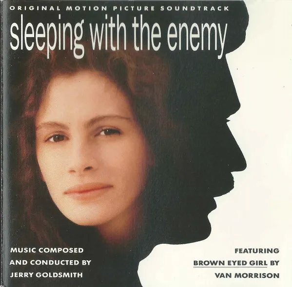 Sleeping With The Enemy (Original Motion Picture Soundtrack)