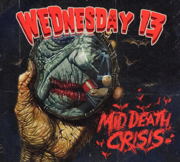 MID DEATH CRISIS